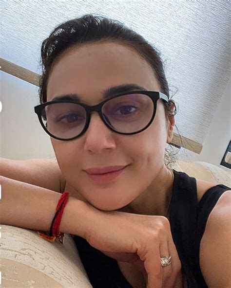 preity zinta boobs|Preity G Zinta (@realpz) • Instagram photos and videos.